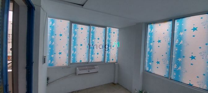 Hình ảnh Cho thuê nhà nguyên căn Lê Văn Sỹ Q3 THCM