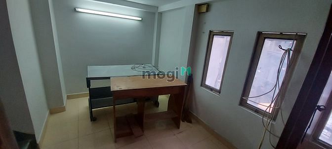 Hình ảnh Cho thuê nhà nguyên căn Lê Văn Sỹ Q3 THCM