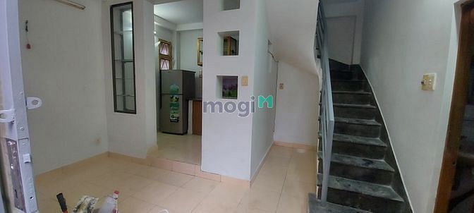 Hình ảnh Cho thuê nhà nguyên căn Lê Văn Sỹ Q3 THCM