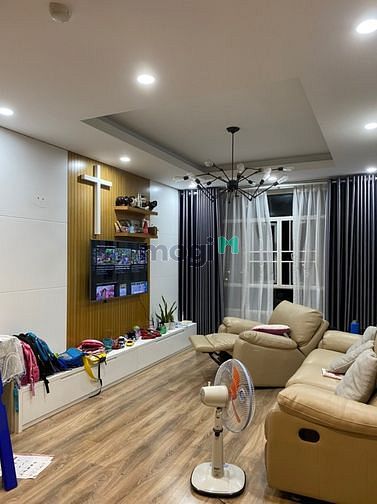 Hình ảnh Cho thuê Trang Chủ MB66.COM / Đăng Ký Tặng 66K 856 Giai Việt, 150m2, 3PN, Full nội thất cao cấp