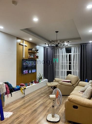 Hình ảnh Cho thuê Trang Chủ MB66.COM / Đăng Ký Tặng 66K 856 Giai Việt, 150m2, 3PN, Full nội thất cao cấp