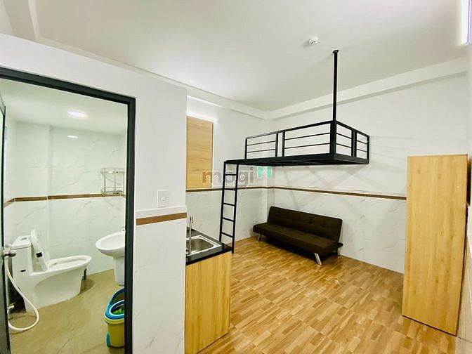 Hình ảnh cho thuê phòng Trang Chủ MB66.COM / Đăng Ký Tặng 66K studio giá rẻ tại tân phú