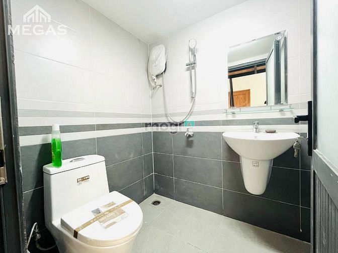 Hình ảnh Căn Hộ Ban Công View - Ở Được 4 Bạn 🎉🎉🎉