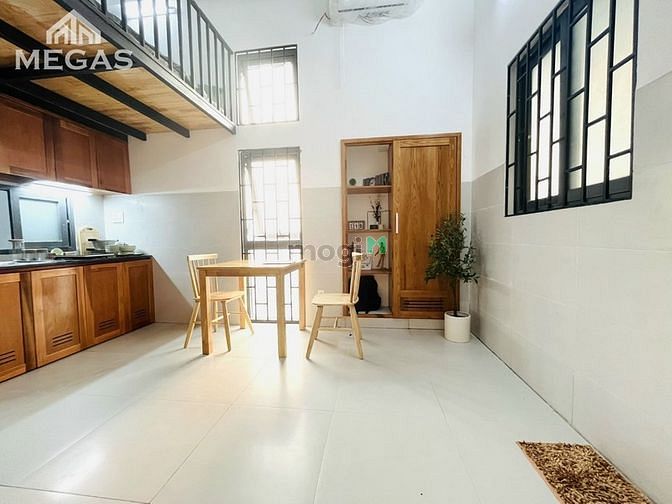 Hình ảnh Căn Hộ Ban Công View - Ở Được 4 Bạn 🎉🎉🎉
