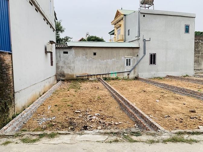Hình ảnh Cần bán 50M2 (4x12.5) Đông Xuân, SS, Đường 3M, SCC, Full thổ cư.