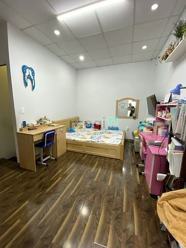 Hình ảnh Nhà riêng nguyễn quý anh, tân phú, 30m2, 2.x tỷ