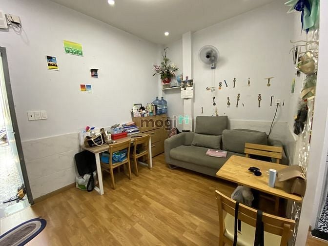 Hình ảnh Nhà riêng nguyễn quý anh, tân phú, 30m2, 2.x tỷ