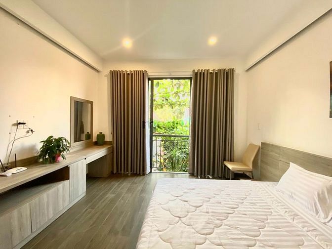 Hình ảnh 🍑🍑🍑Cho thuê Trang Chủ MB66.COM / Đăng Ký Tặng 66K Thảo Điền free Dịch vụ ,xe,wifi,rác, nước.