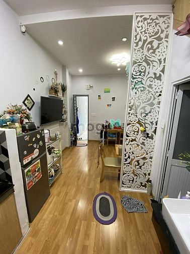 Hình ảnh Nhà riêng nguyễn quý anh, tân phú, 30m2, 2.x tỷ