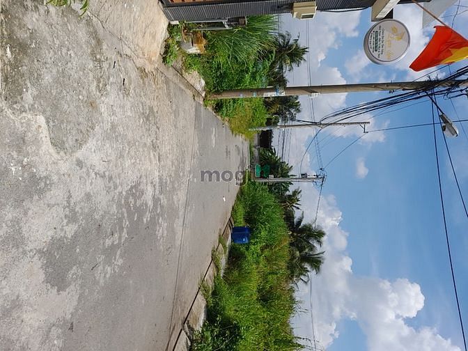 Hình ảnh Cần ban lô đât 50m2 van xuân.đường 8.P trường thạnh .Q9 TP thủ đức