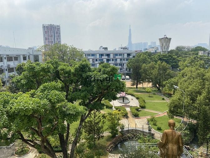 Hình ảnh Cho thuê phòng trọ sinh viên Quận Bình Thạnh
