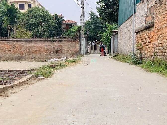Hình ảnh Cần bán 50M2 (4x12.5) Đông Xuân, SS, Đường 3M, SCC, Full thổ cư.