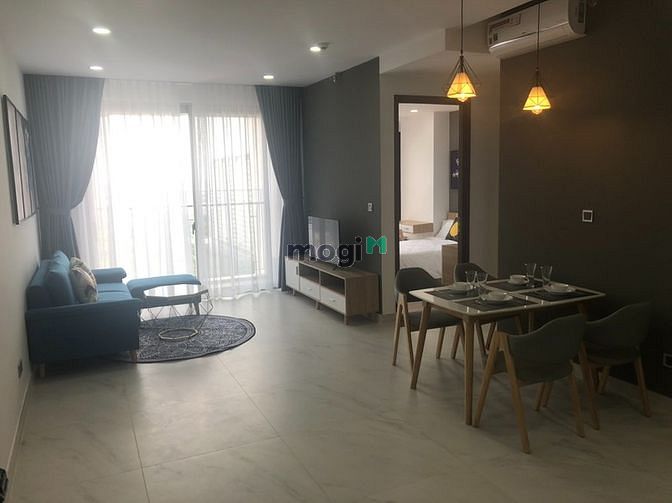 Hình ảnh Midtown 79m2 - 2pn view biệt thự - giá 6.7 tỷ ( bao thuế phí)