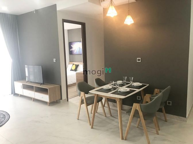 Hình ảnh Midtown 79m2 - 2pn view biệt thự - giá 6.7 tỷ ( bao thuế phí)