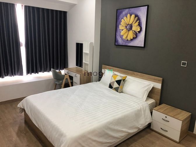 Hình ảnh Midtown 79m2 - 2pn view biệt thự - giá 6.7 tỷ ( bao thuế phí)