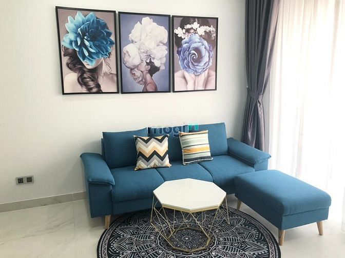 Hình ảnh Midtown 79m2 - 2pn view biệt thự - giá 6.7 tỷ ( bao thuế phí)