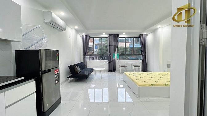Hình ảnh Cho thuê Trang Chủ MB66.COM / Đăng Ký Tặng 66K full nội thất tại Lý Chính Thắng