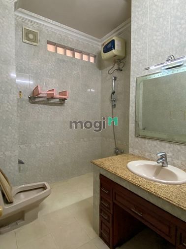 Hình ảnh Cho thuê Biệt Thự có sân rộng 100m2 Trường Sơn P.2 Tân Bình.