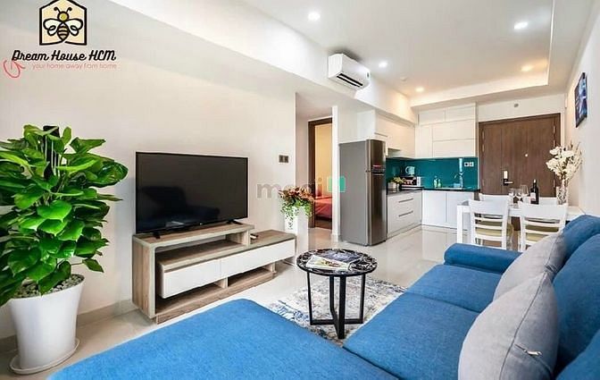 Hình ảnh ✅Mb6623 nạp rút nhanh chóng 65m2 - Saigon Royal 2pn1wc Full nội thất