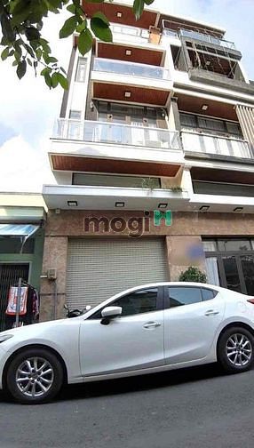 Hình ảnh Cho Thuê Nhà mới 1 lửng, 2 lầu, sân thượng MT Thạch Lam, 320m2
