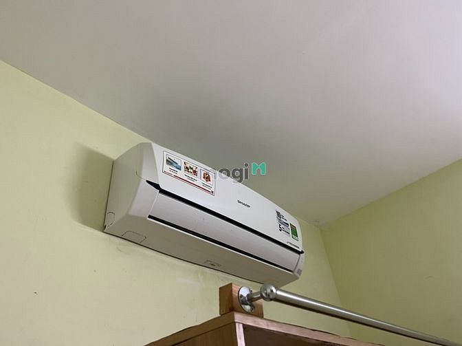 Hình ảnh Cho Thuê CHCC Topaz City 2PN Có Nội Thất