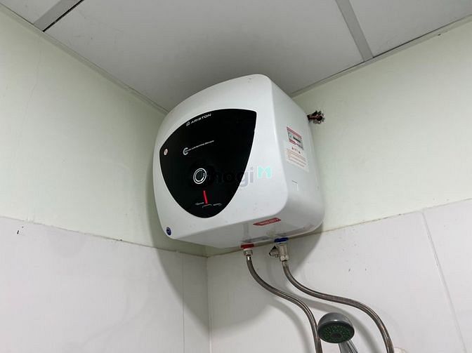 Hình ảnh Cho Thuê CHCC Topaz City 2PN Có Nội Thất