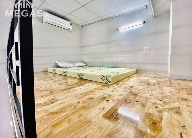 Hình ảnh Phòng full nội thất giá rẻ quận 6