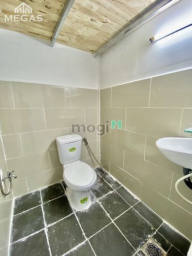 Hình ảnh Phòng full nội thất giá rẻ quận 6
