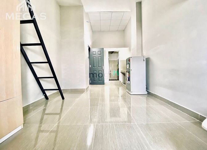 Hình ảnh Phòng full nội thất giá rẻ quận 6