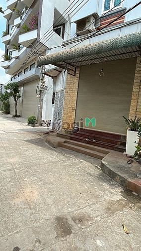 Hình ảnh Bán đất mặt phố An Trai 60m2 ô tô, kinh doanh, ngõ thông