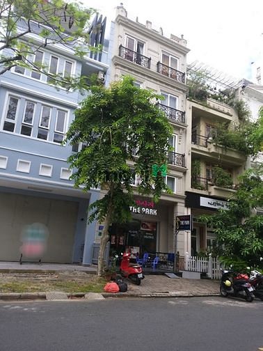 Hình ảnh Cho thuê gấp nhà phố Hưng Phước 3, PMH, Q.7
