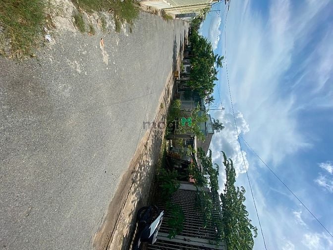 Hình ảnh Bán nền hẻm 2 Bùi Hữu Nghĩa phường Bình Thuỷ quận Bình Thuỷ TPCT