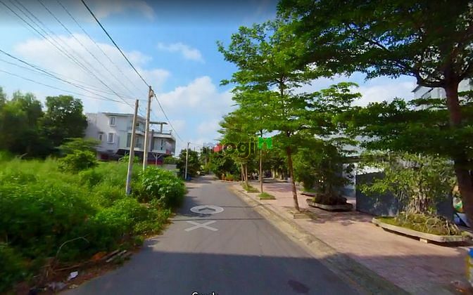 Hình ảnh Đường số 6, Linh Xuân, Thủ Đức liền kề chợ HIệp Xuân SHR DT từ 80 - 10
