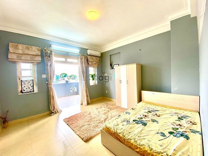 Hình ảnh Cho thuê Penthouse ở Trần Nhân Tôn Q10