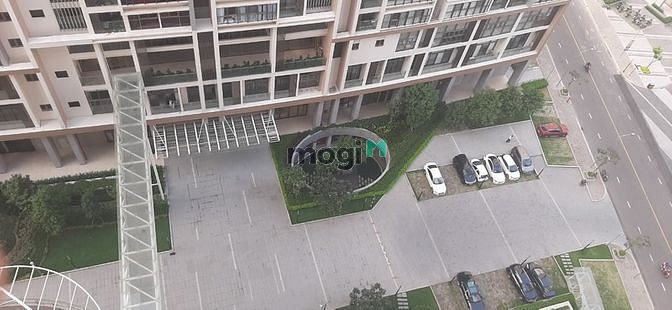 Hình ảnh Bán Trang Chủ MB66.COM / Đăng Ký Tặng 66K rẽ nhất Midtown Phú Mỹ Hưng - 78m2