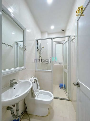 Hình ảnh CĂN HỘ 1PN Full nội thất Ngay Tôn Thất Thuyết Quận 4