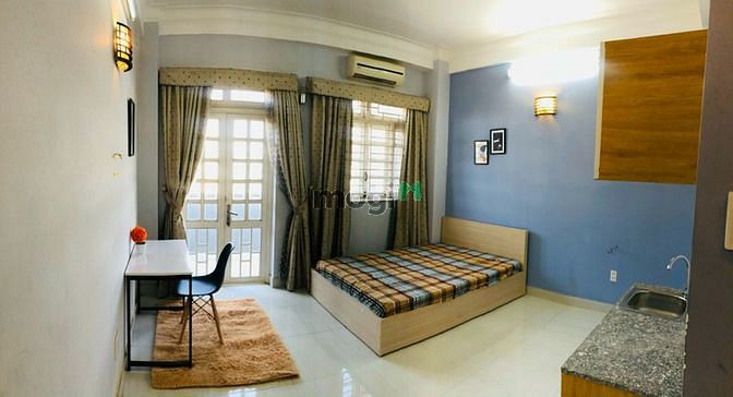 Hình ảnh Cho thuê Penthouse ở Trần Nhân Tôn Q10