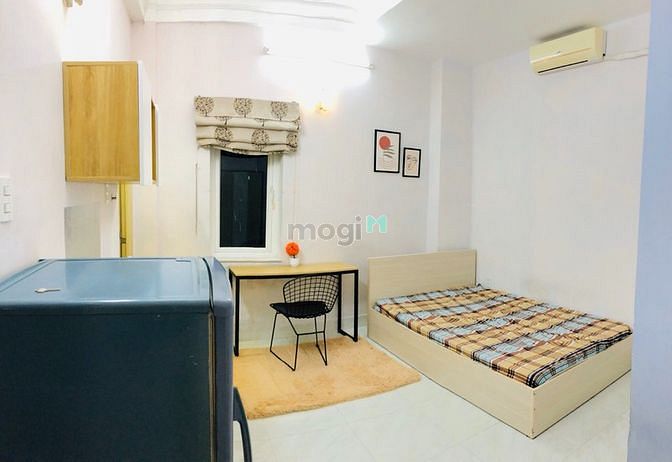 Hình ảnh Cho thuê Penthouse ở Trần Nhân Tôn Q10