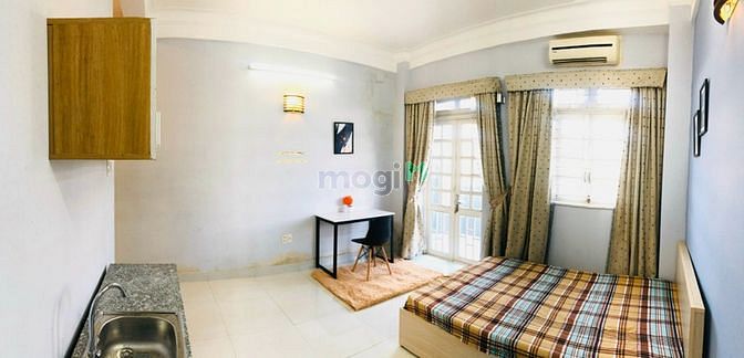 Hình ảnh Cho thuê Penthouse ở Trần Nhân Tôn Q10