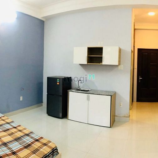 Hình ảnh Cho thuê Penthouse ở Trần Nhân Tôn Q10