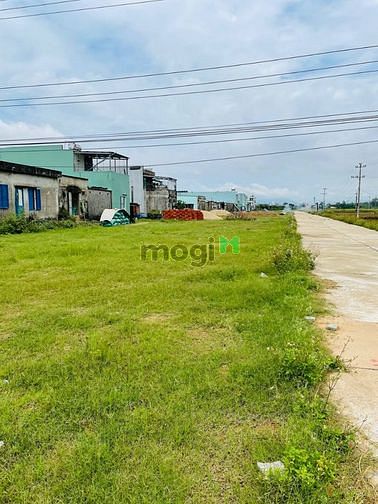 Hình ảnh lô biệt thự ngang 10 view đồng lúa cực đẹp