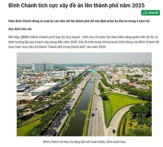 Hình ảnh Chính Chủ - Bán gấp đất Mặt Tiền Bình Chánh, đường Cao Lỗ, có sổ h