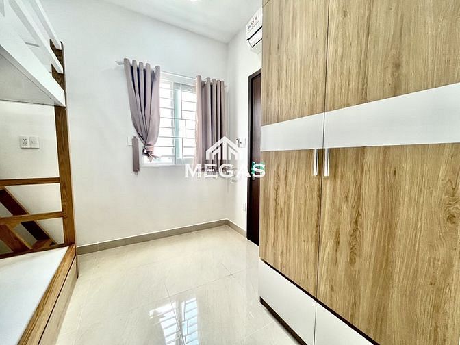 Hình ảnh Cho thuê phòng trọ giá rẻ tại quận 12