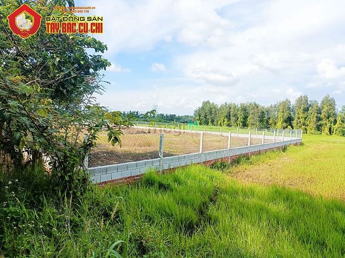 Hình ảnh Bán đất đường 426 - 2469m2 - 86x32 - xã phước vĩnh an - củ chi
