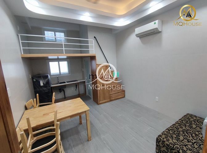 Hình ảnh Phòng siêu xinh mới xây Full NT đập hộp giá siêu Hot