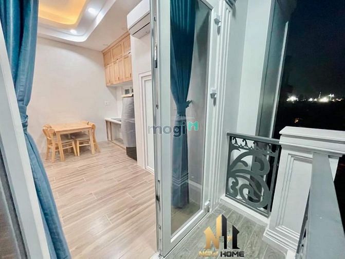 Hình ảnh Phòng siêu xinh mới xây Full NT đập hộp giá siêu Hot