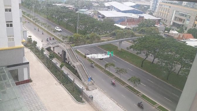 Hình ảnh Cho thuê Trang Chủ MB66.COM / Đăng Ký Tặng 66K 3PN City Gate Quận 8- 92m2- Full nội thất, giá tốt