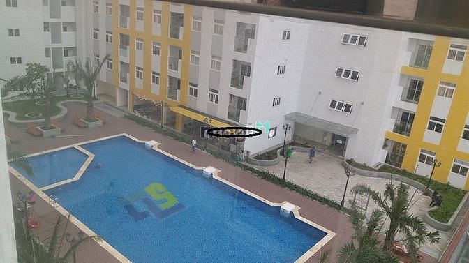 Hình ảnh Cho thuê Trang Chủ MB66.COM / Đăng Ký Tặng 66K 3PN City Gate Quận 8- 92m2- Full nội thất, giá tốt