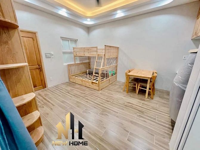 Hình ảnh Phòng siêu xinh mới xây Full NT đập hộp giá siêu Hot