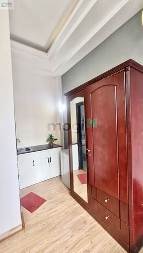 Hình ảnh Phòng cửa sổ trung tâm Quận 3 full nội thất
